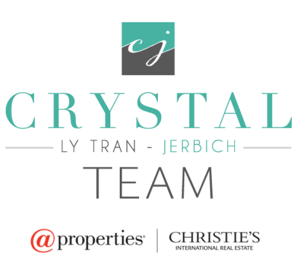 Crystal Tran Team