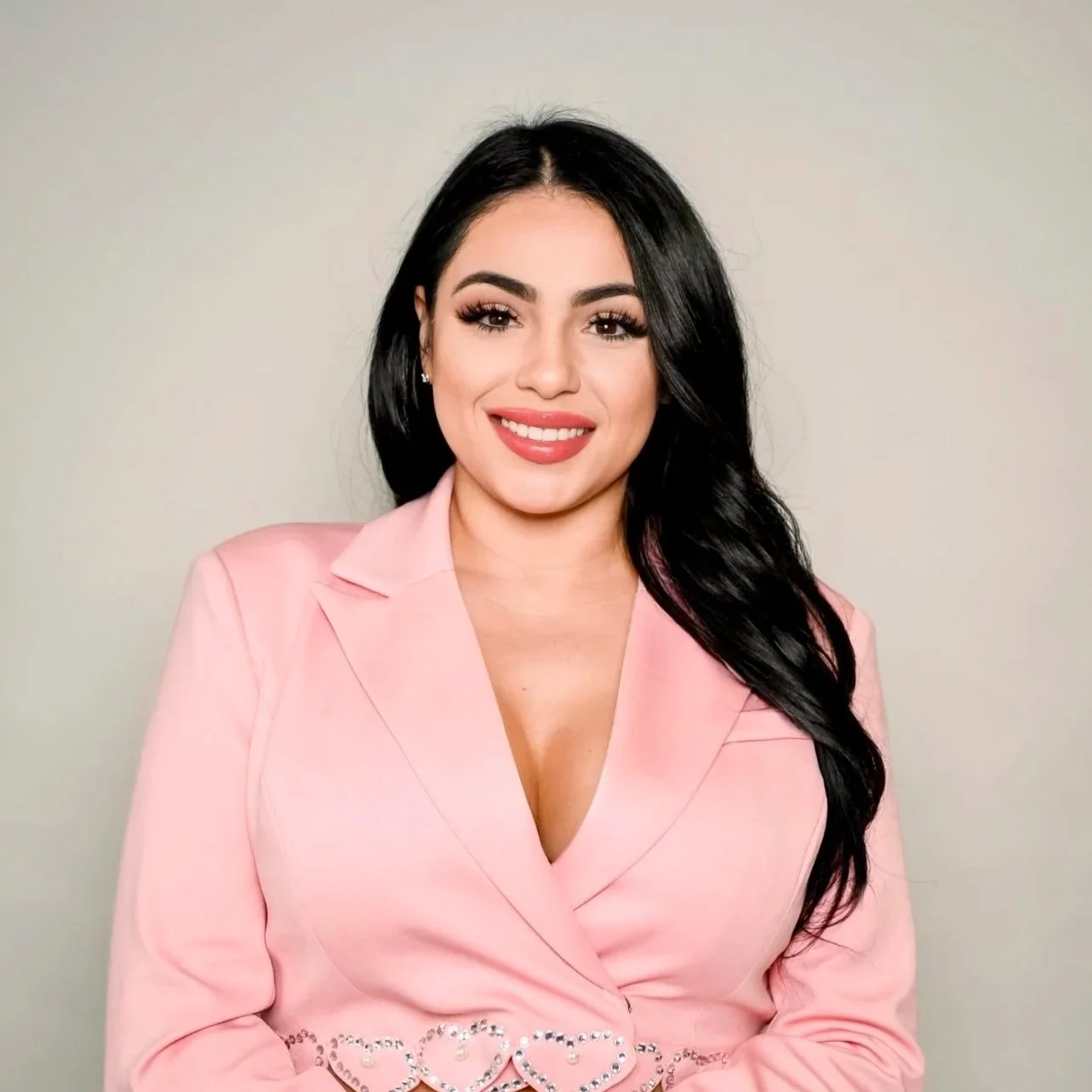 Chante Sandoval