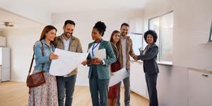 Can You Work With Multiple Real Estate Agents at the Same Time?