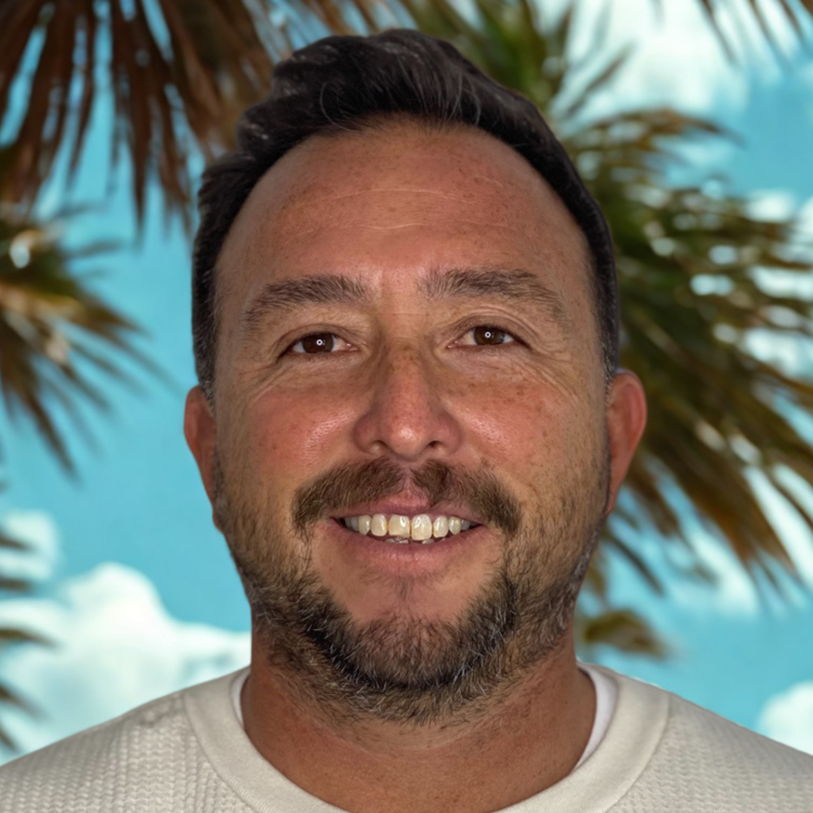 Eric Zamora