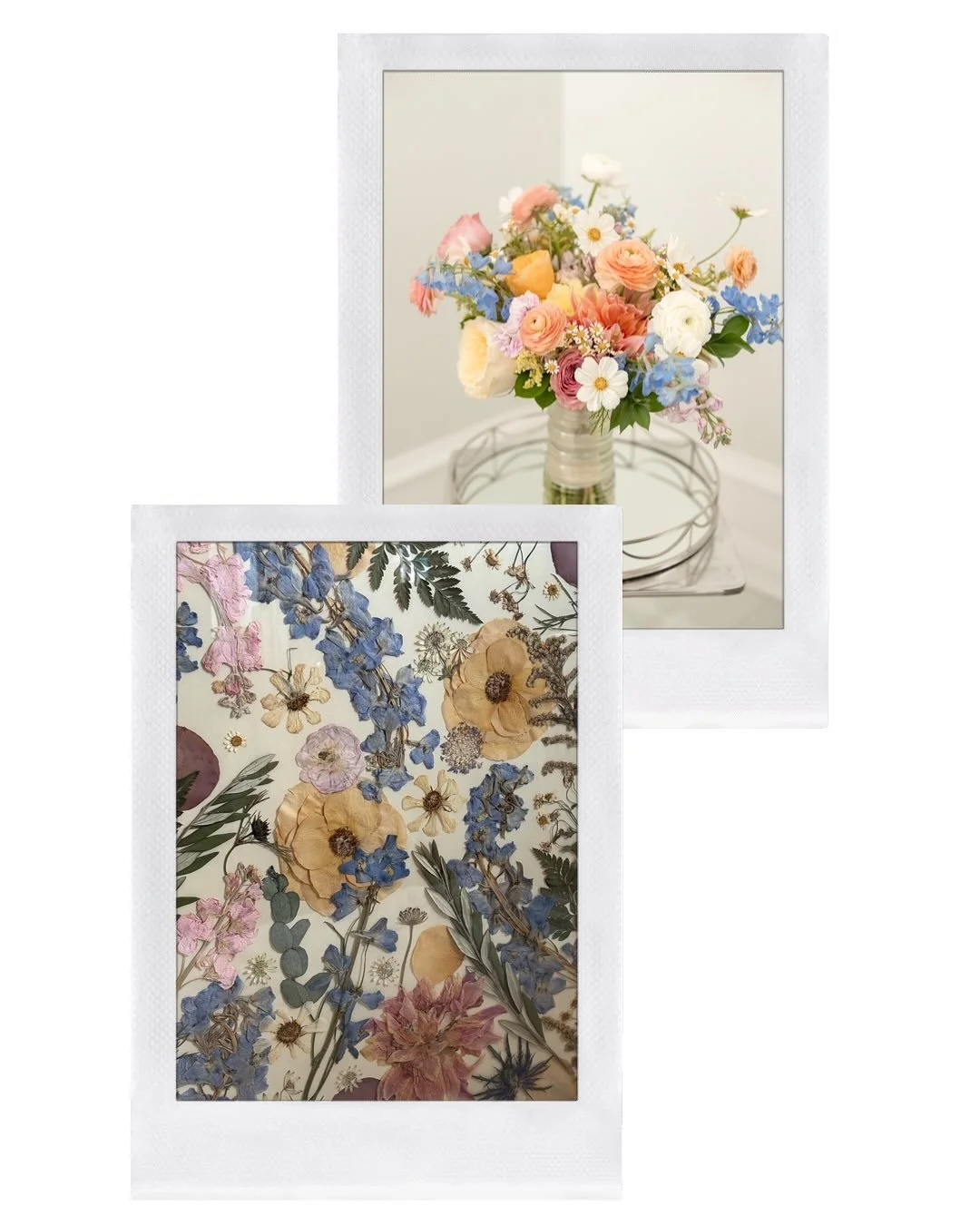 Macy ✨
.
Florals: @afloralaffairpa 
#bouquetpreservation #floraldesign #phillybride #phillybrideguide #flowerpressing #weddingartistry