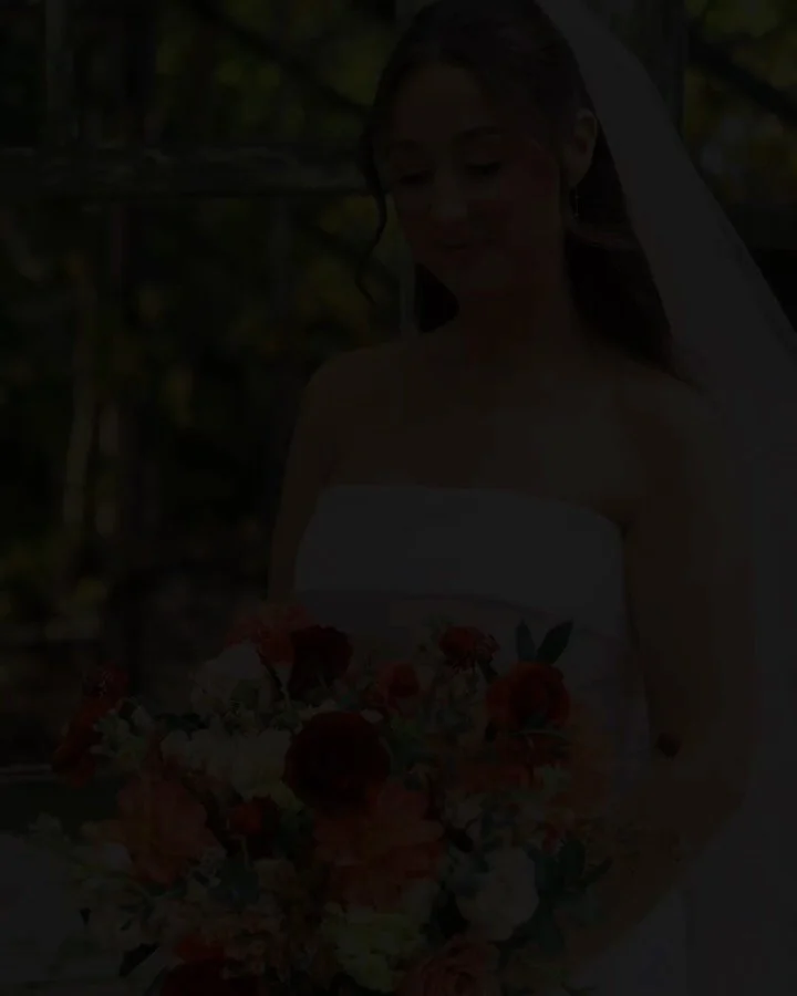 Sarah
.
.
Florals: @afloralaffairpa 
Photography: @lexijaicephoto 
#weddingday #bouquetpreservation #weddingartistry #weddingflorals #phillybride