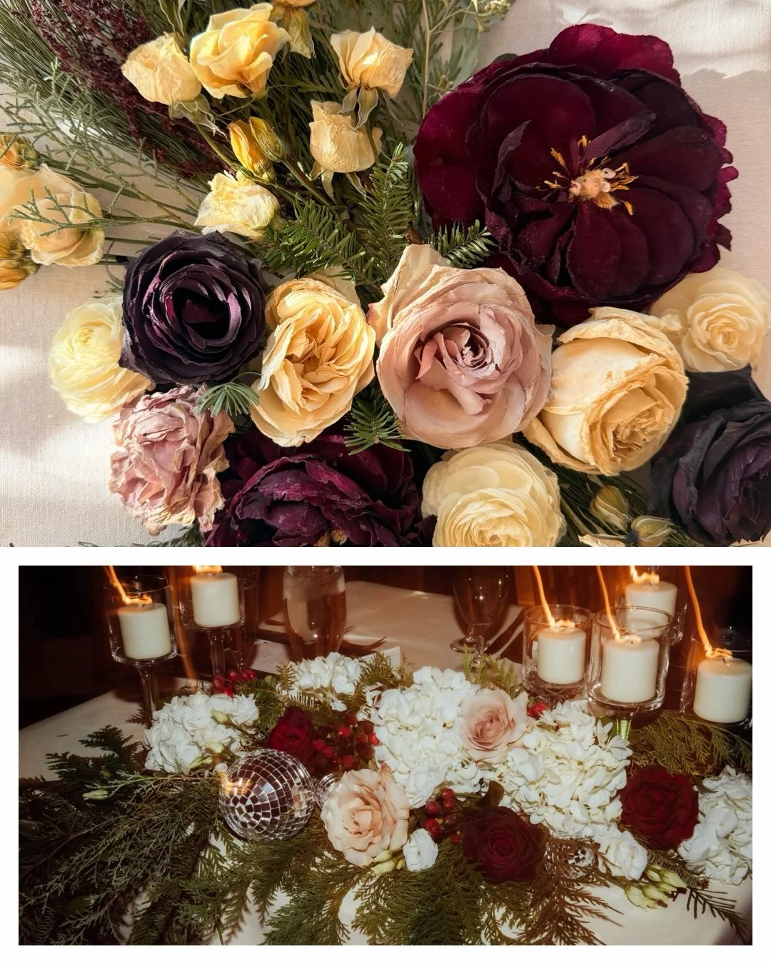 Madison 🪩
.
There&rsquo;s something so special about flipping through your wedding photo galleries as they come in &amp; I get to share your pieces. My work comes long after the party is over but when I see the love that is shared by the couples tha