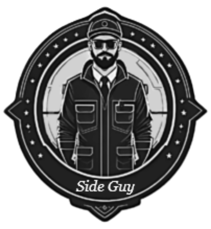 Side Guy LLC