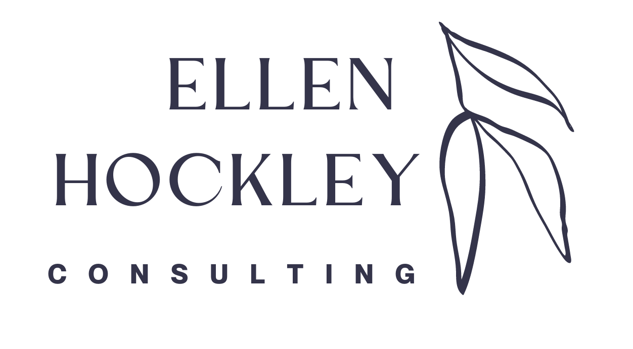 Ellen Hockley Consulting