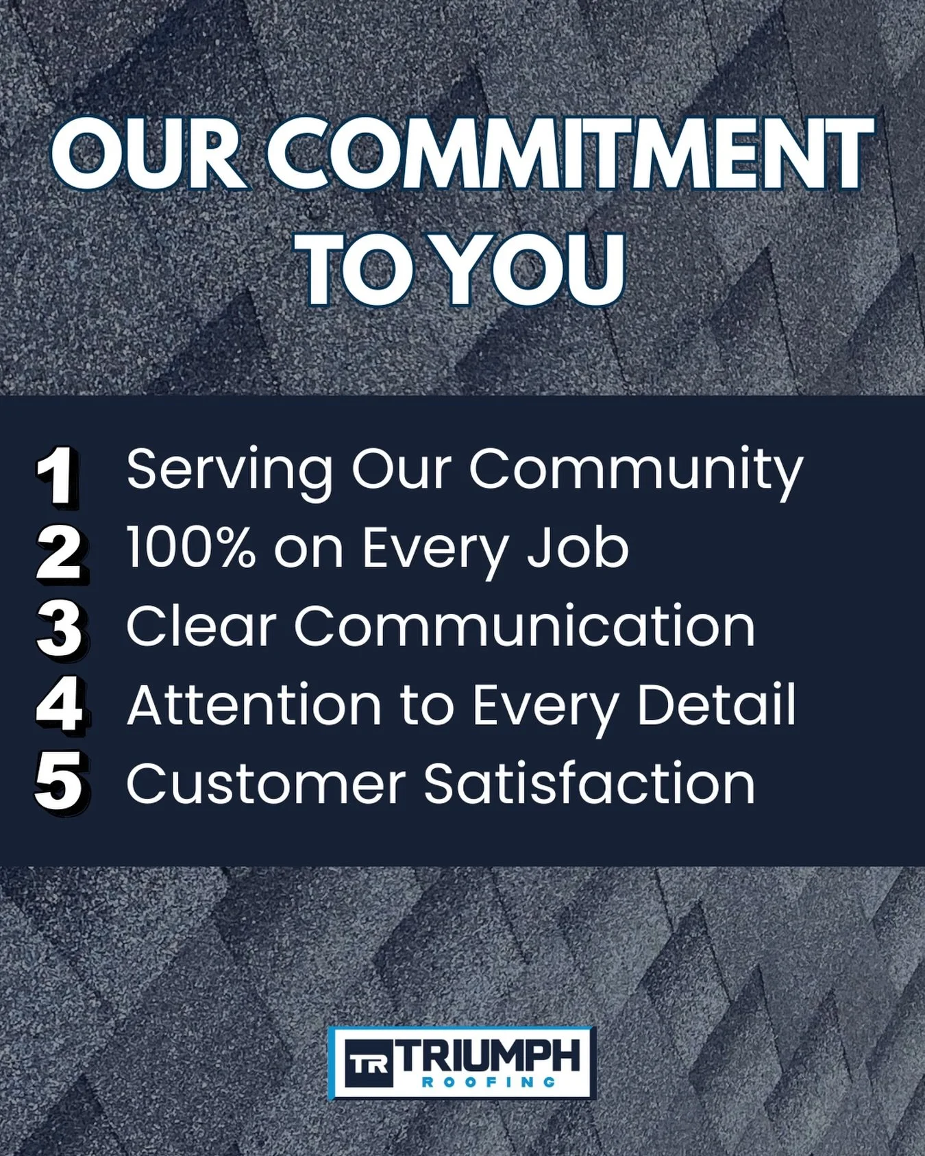 As we head into 2026, we&rsquo;re incredibly grateful for everyone who has trusted us with their homes!

We&rsquo;re committed to clear communication, quality work, and giving our full effort on every project. We look forward to serving you this year