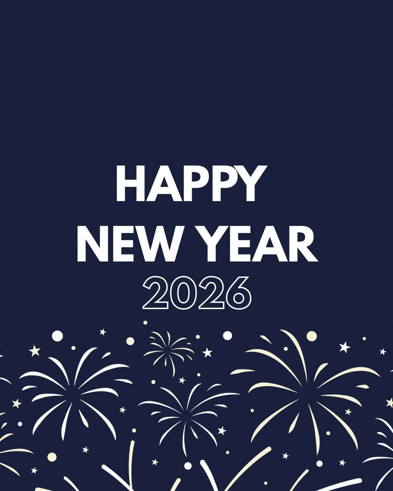 Happy New Year from all of us at Triumph Roofing!✨🤍

Wishing you a year full of safety &amp; comfort. Thank you for trusting us in 2025, we can&rsquo;t wait to serve you in 2026!