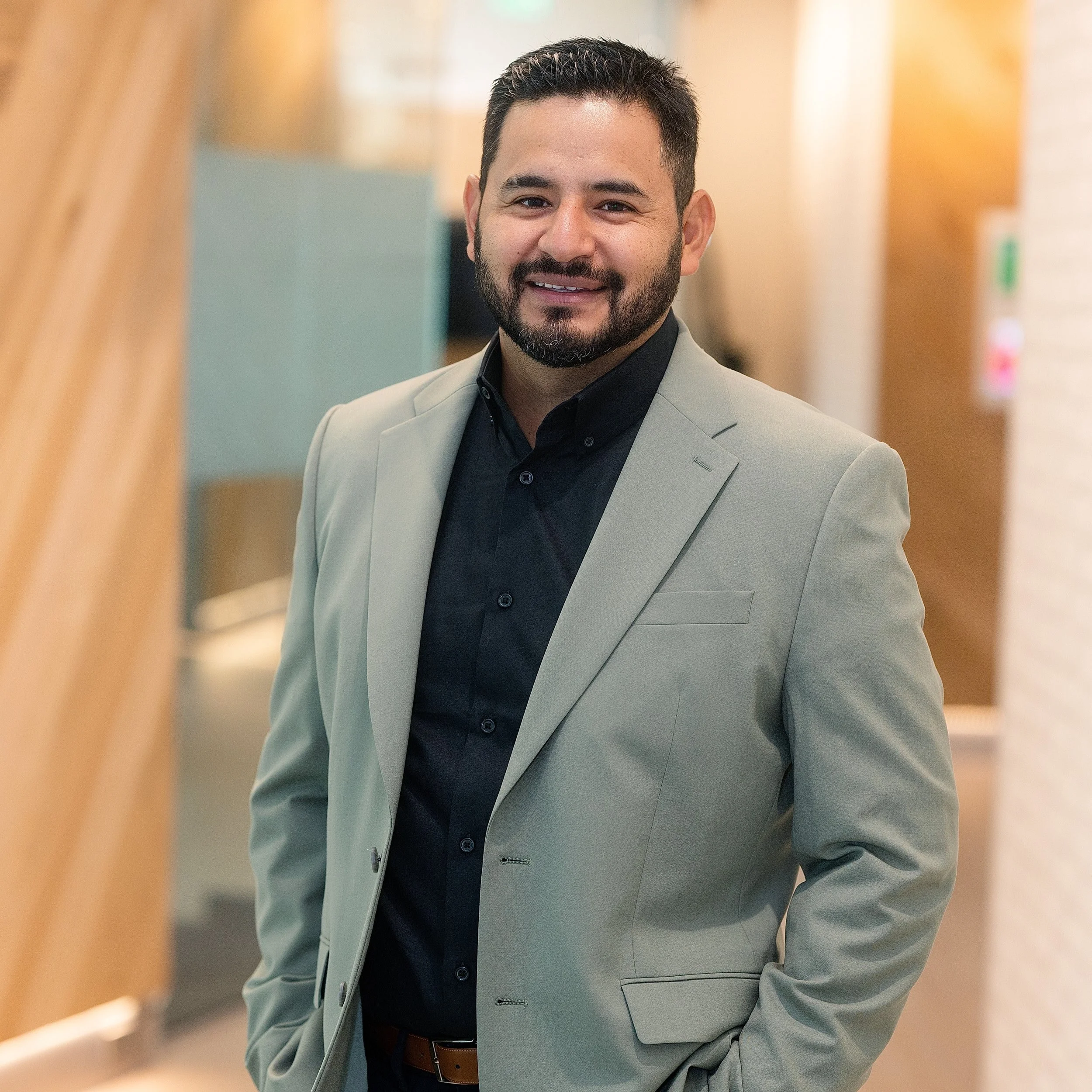 Arnie Gonzalez
