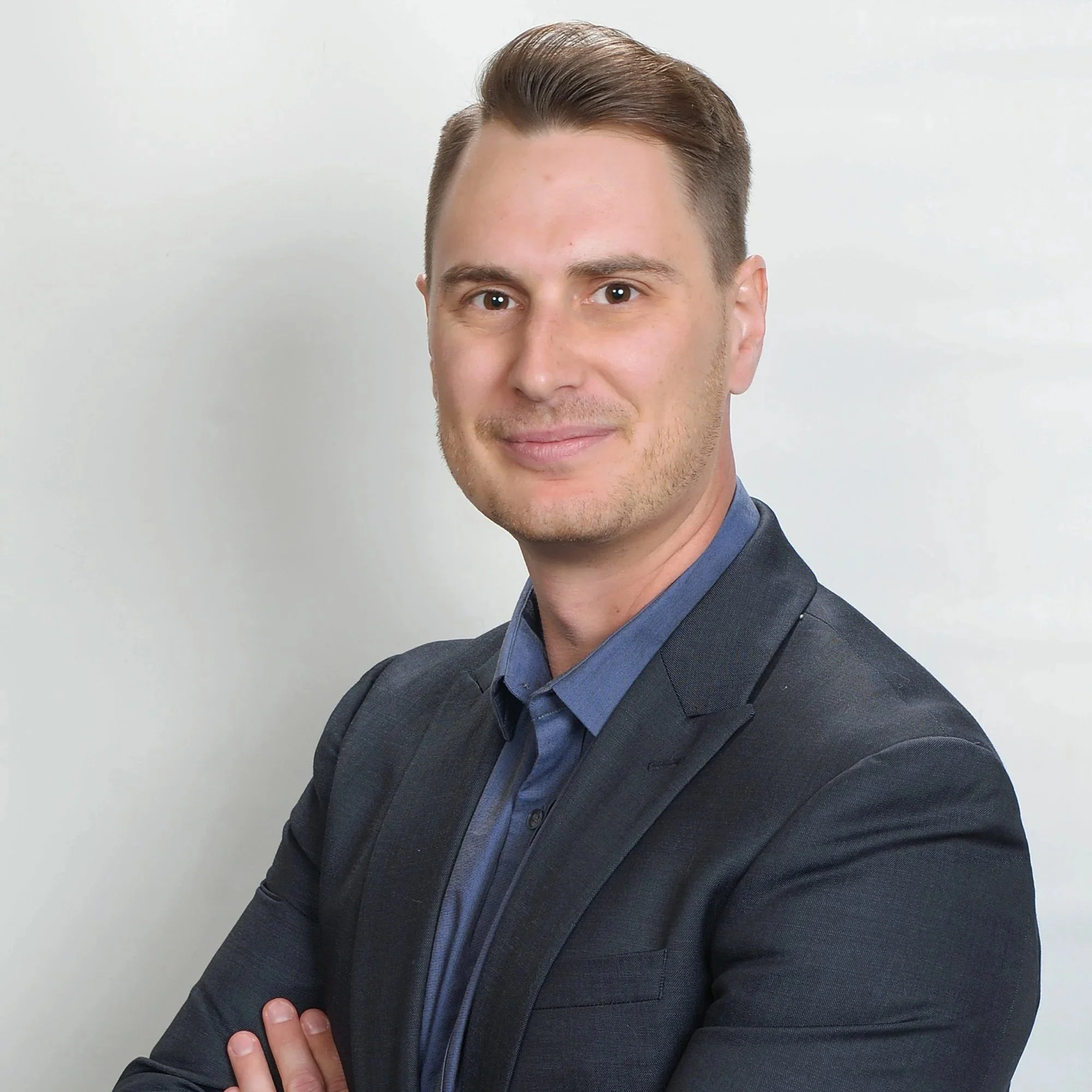 Sean Macri