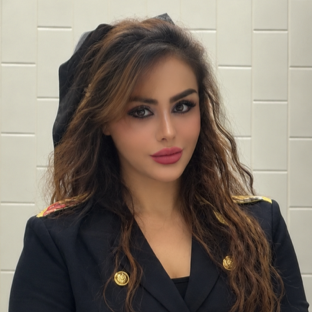 Shohreh Azaramin