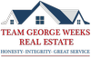 Team George Weeks Real Estate LLC Logo