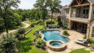 Exploring Jellico Estates in Southlake, TX: Homes, Pricing, and Local Life