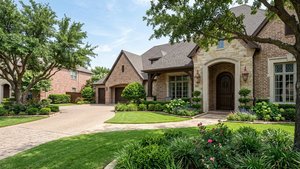 Comparing Carillon and Carillon Parc Home Options in Southlake, TX for 2026