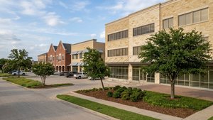 Employment Trends and the Job Market in Flower Mound, TX (2026)