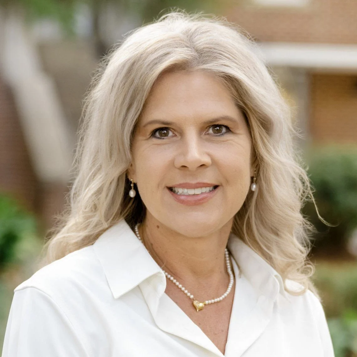 Tracy Freeman