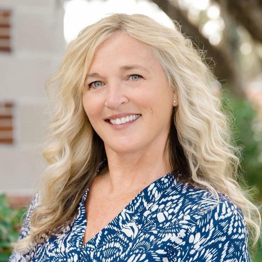 Cate Cutshall Sutz