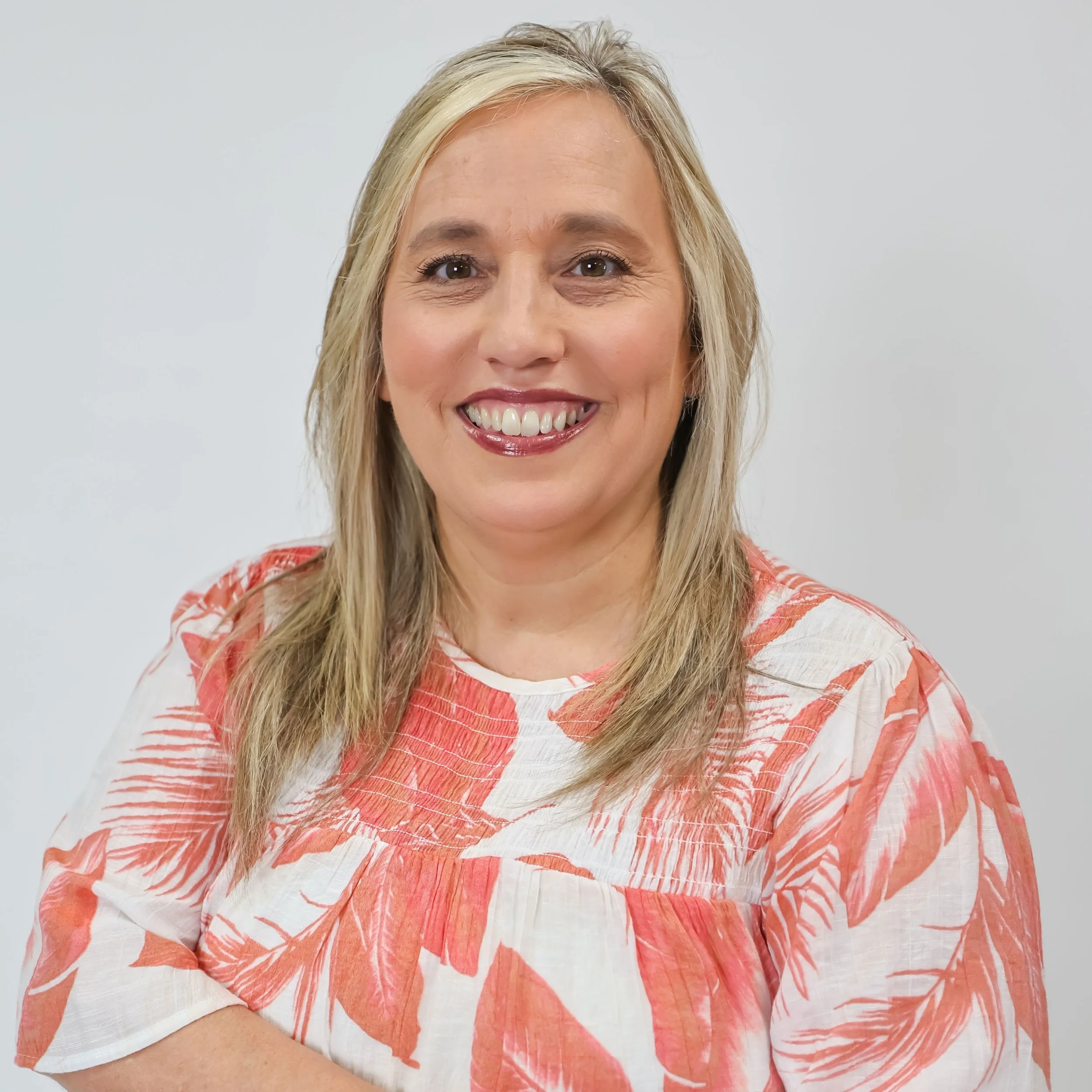 Kimberly Hinson