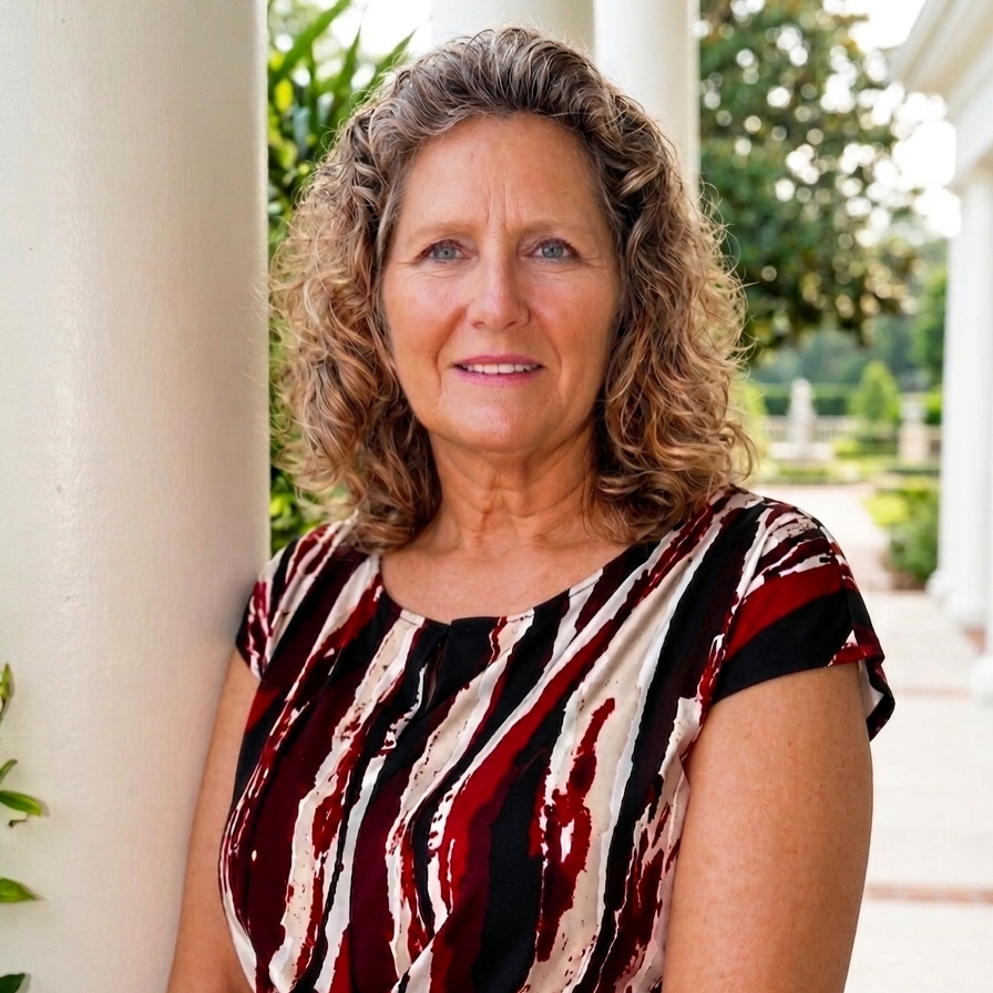 Kim Marcinek