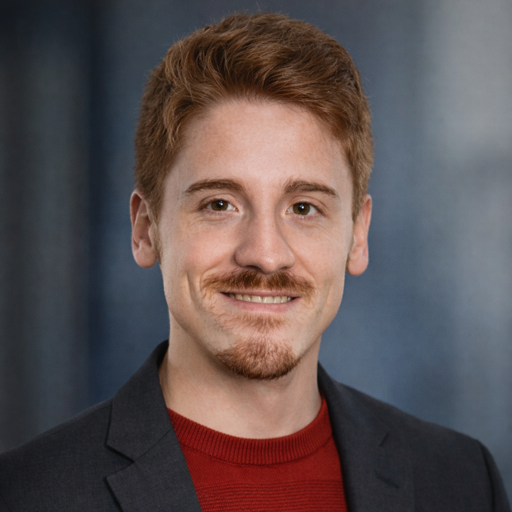 Zachary Reinhart