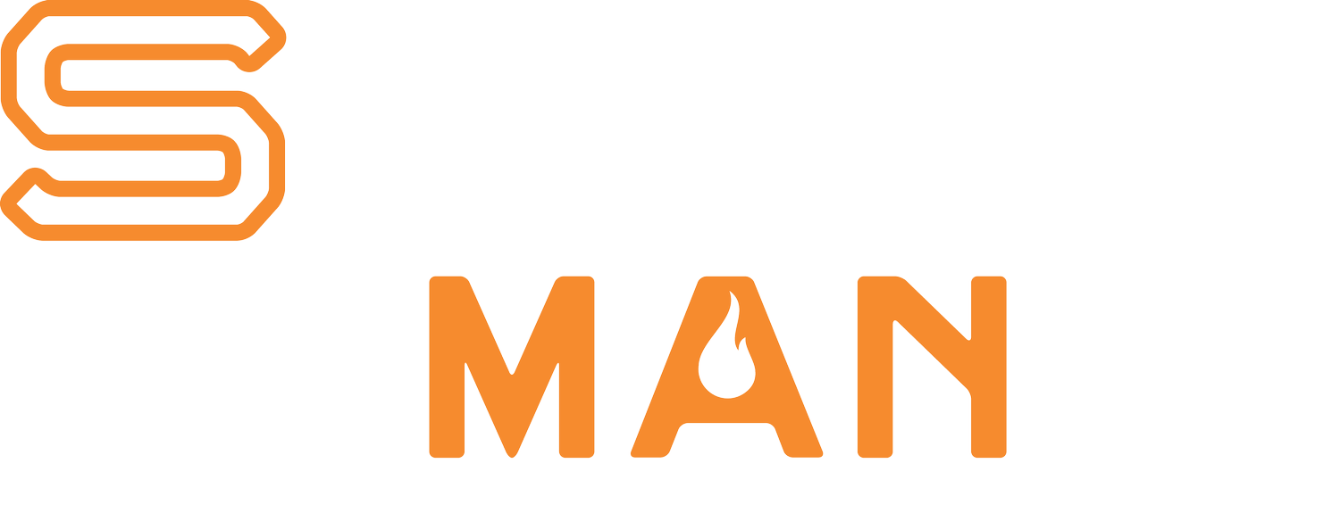 Simple Man Media
