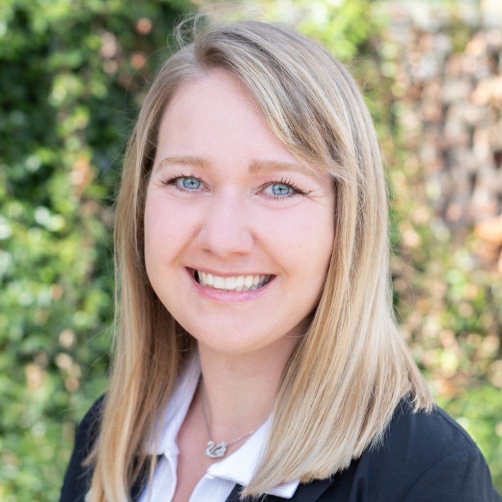 Jackie Cousineau