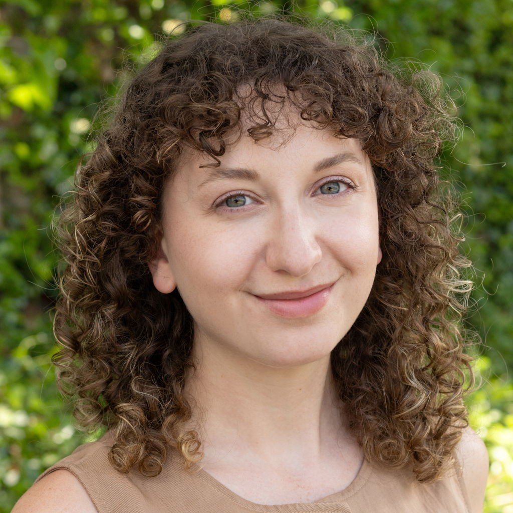 Zoi Moss
