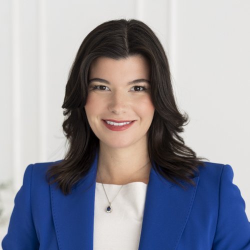 Olivia Cooley