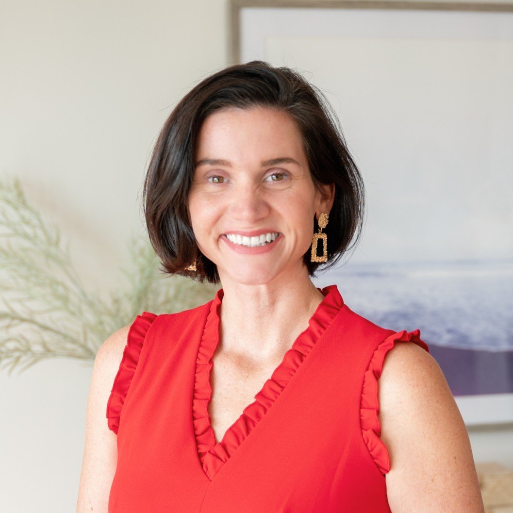 Amanda Sutcliffe Jones