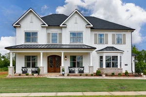 Neighborhood Spotlight: Hays Farm – South Huntsville, Alabama