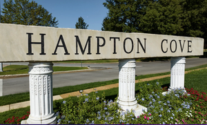 Neighborhood Spotlight: Hampton Cove – Owens Cross Roads, Alabama