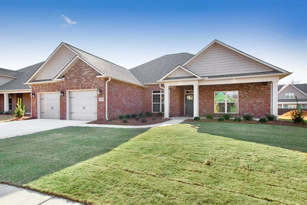 Photos may include upgrades not included in base price of home.