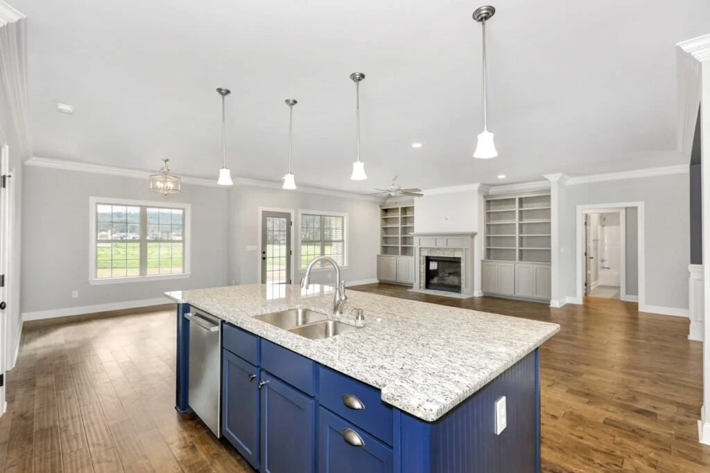 Photos may include upgrades not included in base price of home.