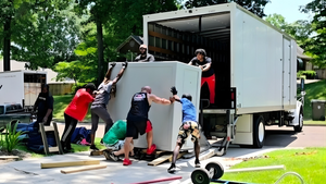 When Should You Schedule Movers in Huntsville? Expert Advice from Muscled Up Movers
