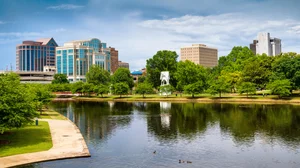 What Does Space Command Moving to Huntsville Mean for the Housing Market?