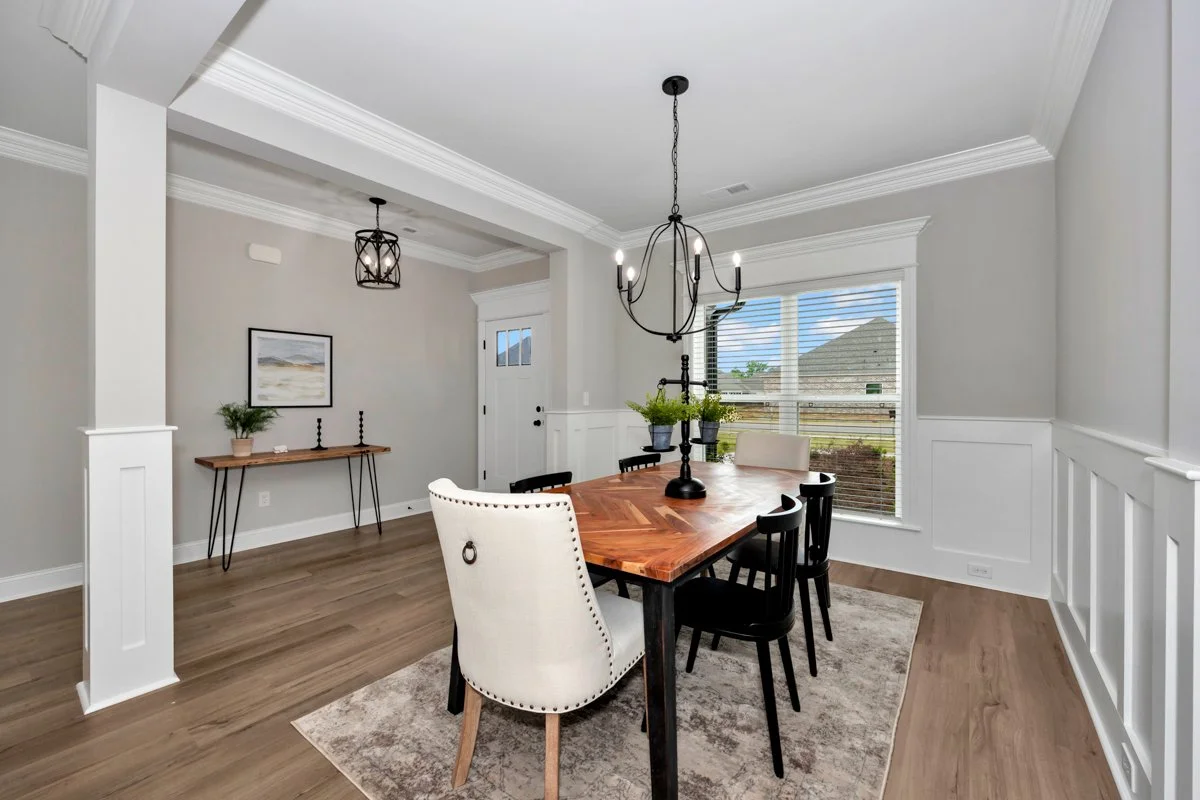 Photos may include upgrades not included in base price of home.