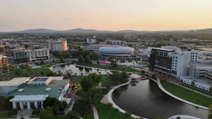 What’s the Difference Between Huntsville, Madison, and Athens, Alabama?