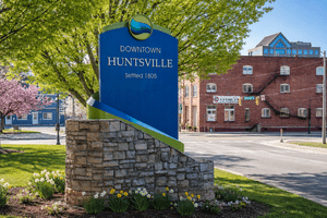 What Are the Best Places to Live Near Downtown Huntsville, AL? A Local's Guide to Choosing the Right Neighborhood