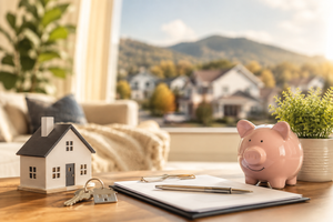 Who Qualifies for Down Payment Assistance in Huntsville, AL?
