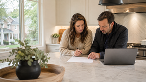 Still Waiting for Mortgage Rates To Drop? Two Numbers Explain Why a Big Decline May Not Be Coming