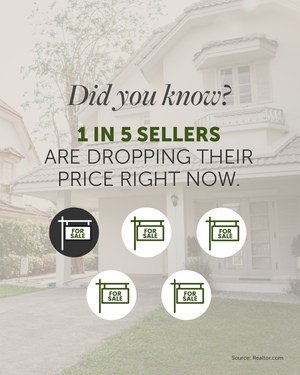 The Real Risk of Overpricing Your Home in the Huntsville Market