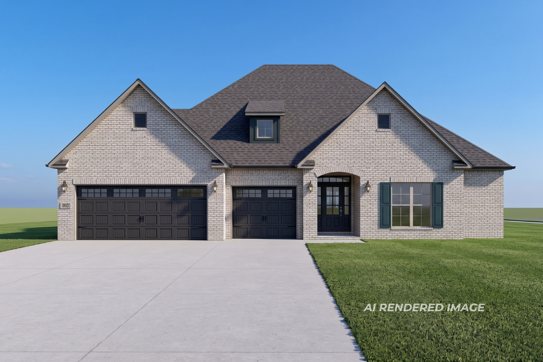 112 Jordan Bend Road