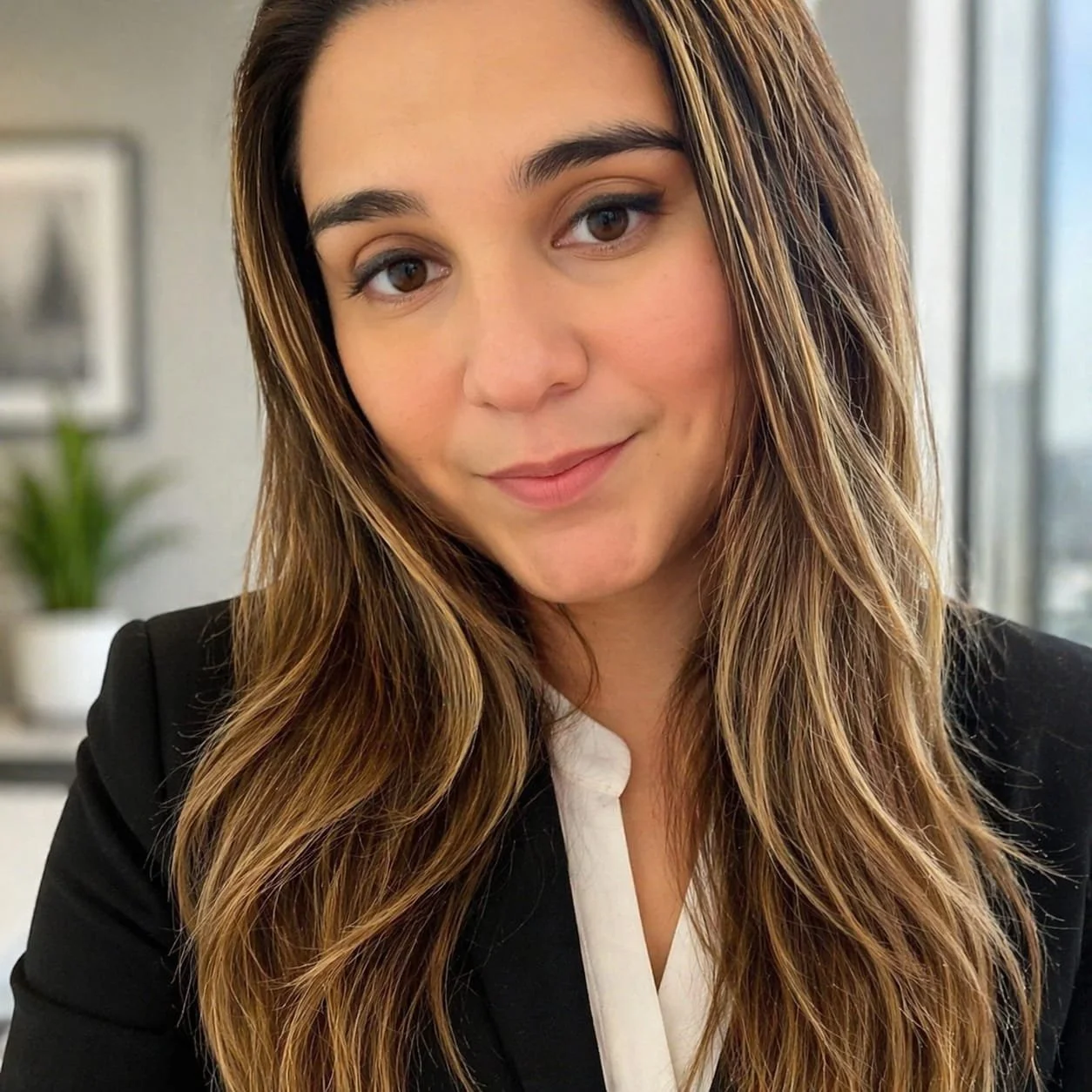 Barbara Vazquez