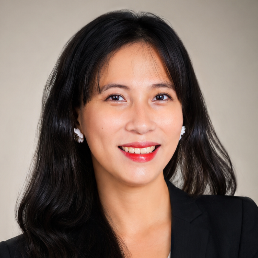 Trish Corpuz