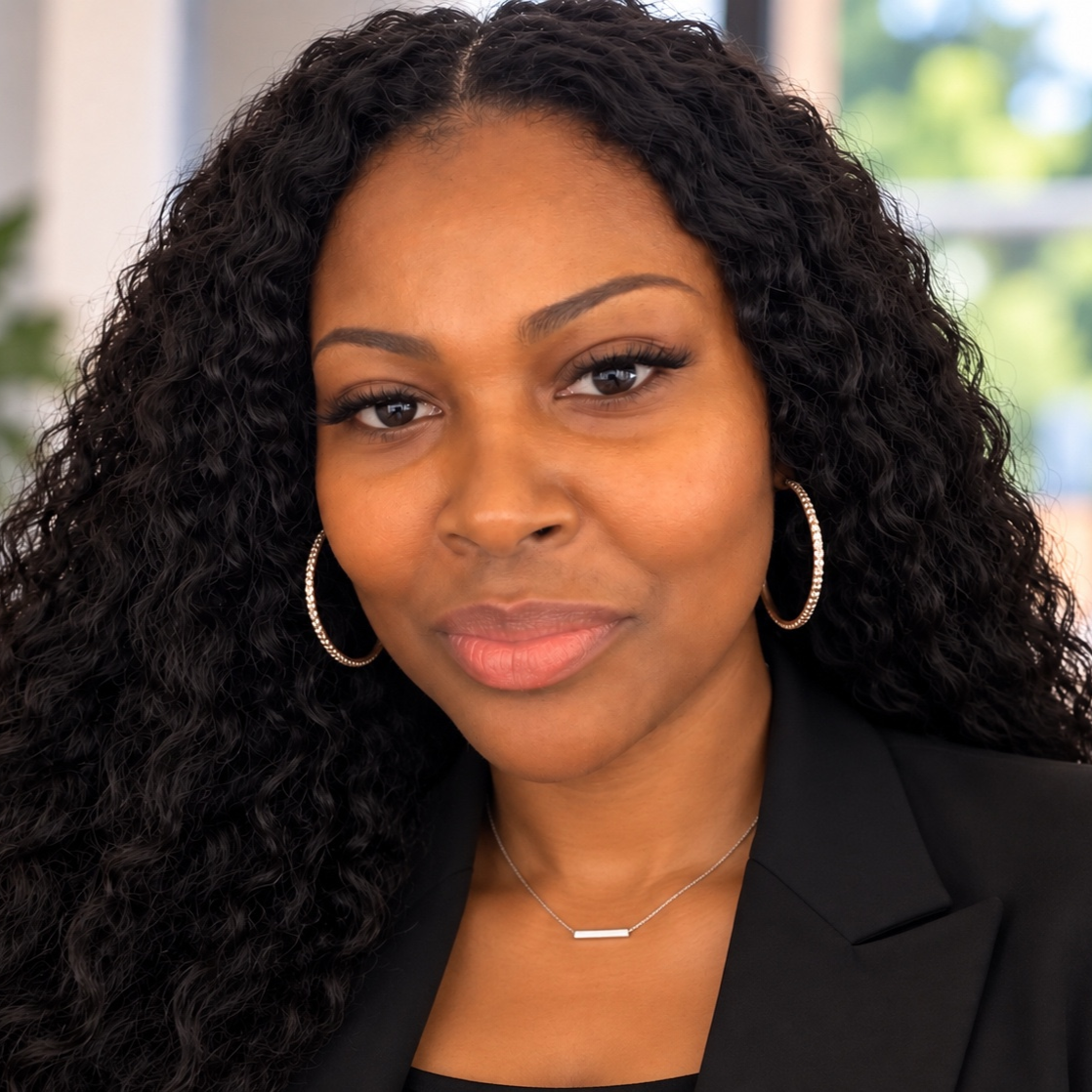 Sakinah Terry