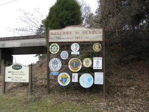 Moving to Seneca, SC: A Local's Guide to the Heart of Oconee County