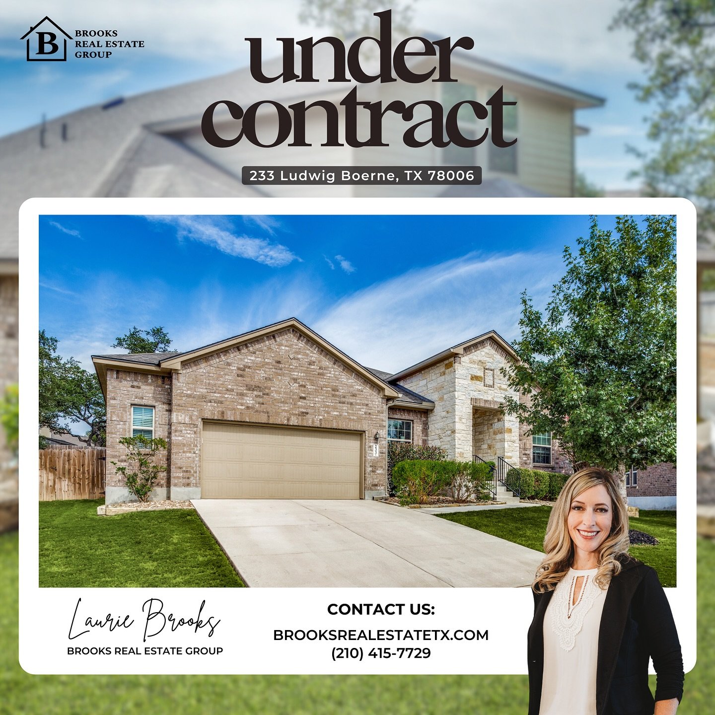 Exciting news! This property is officially under contract! 🎉 It&rsquo;s always such a rewarding feeling to see the next chapter unfold for a home like this. If you&rsquo;re looking to make your move, I&rsquo;m here to guide you through the journey e