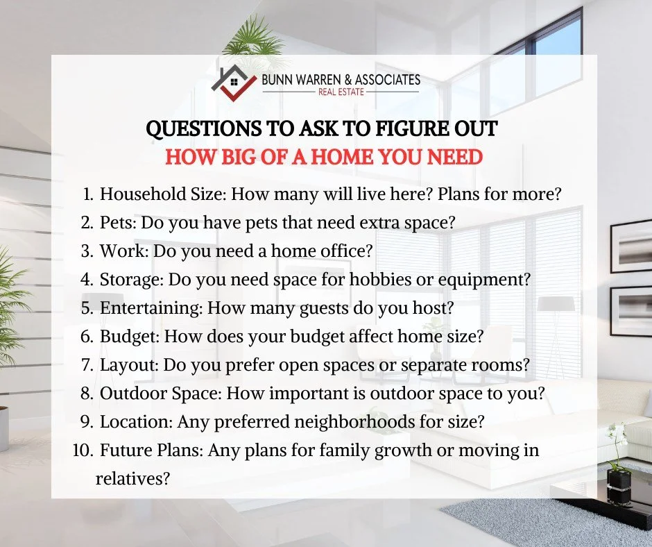 🏡 Thinking about your next home? We want to know what's important to you! Share your thoughts below! If you need help deciding, feel free to contact us&mdash;we're here to help! 💬✨ 

#HomeBuying #RealEstate #YourNextMove