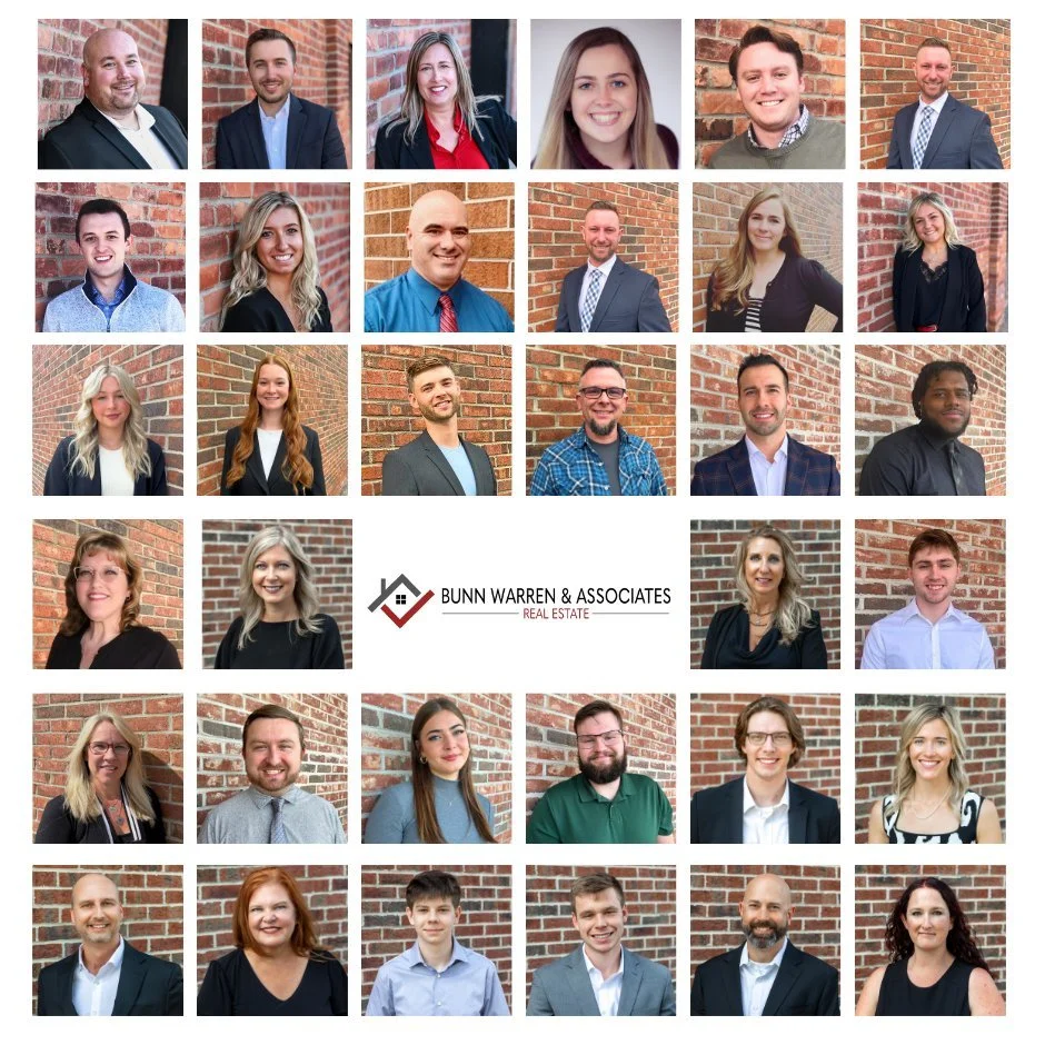 Excited to introduce our exceptional team at BWA! 🙌🌟 

Our knowledgeable and experienced agents are among the top in the industry, ready to assist with all your real estate needs. 🏡💼 Whether you're buying or selling, we&rsquo;re here to guide you