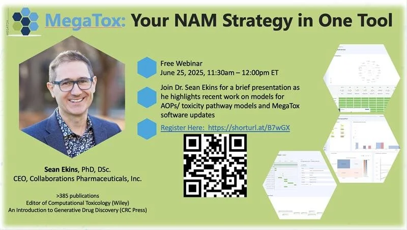 MegaTox Webinar
