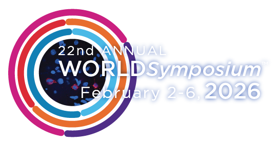 WORLDSymposium 2026